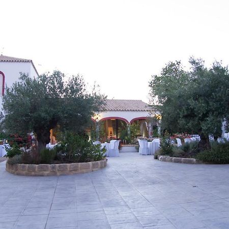Jerez Vina Santa Petronila Pensionat Jerez de la Frontera Exteriör bild