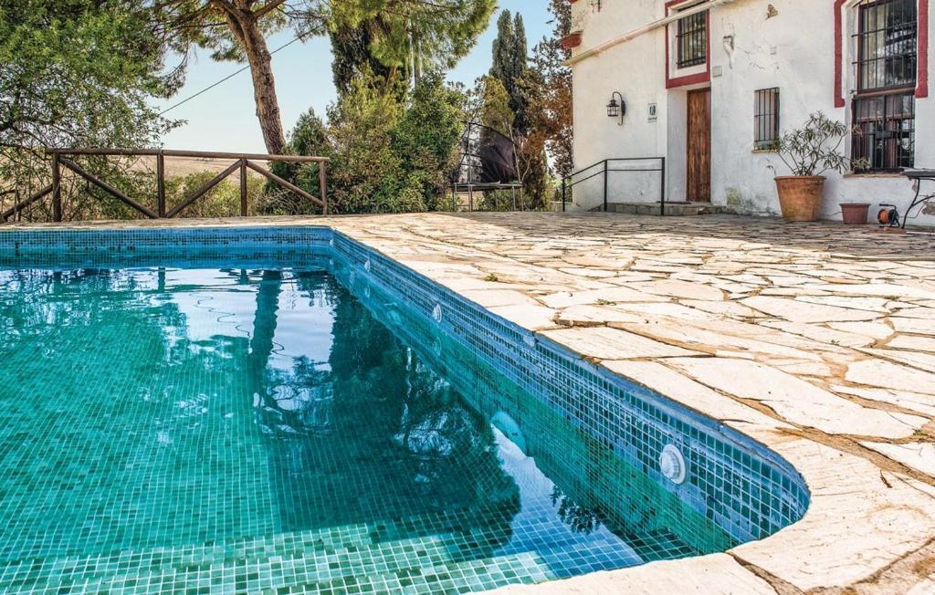 Jerez Vina Santa Petronila Pensionat Jerez de la Frontera Exteriör bild